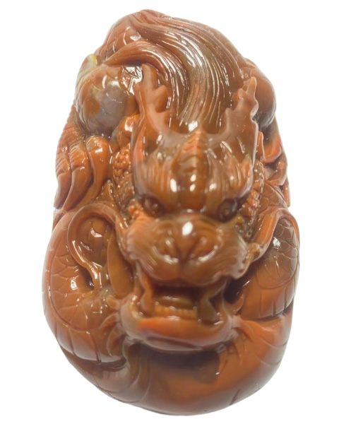 龙行天下