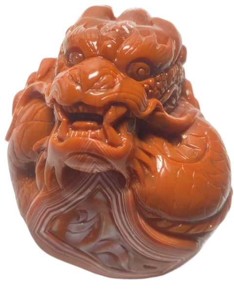 龙腾四海