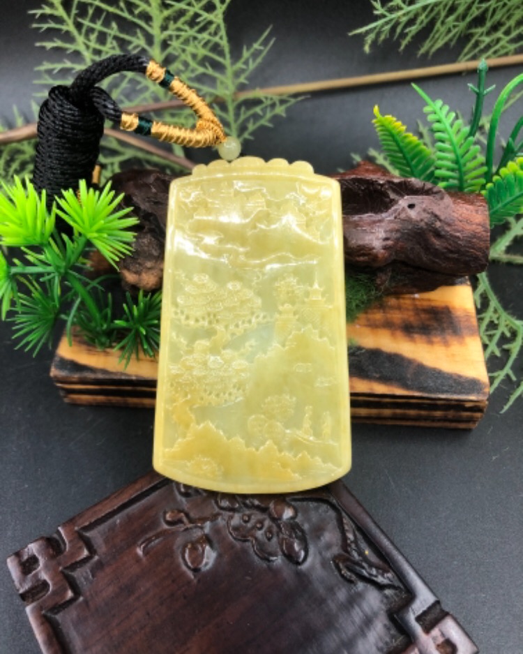 锦绣前程