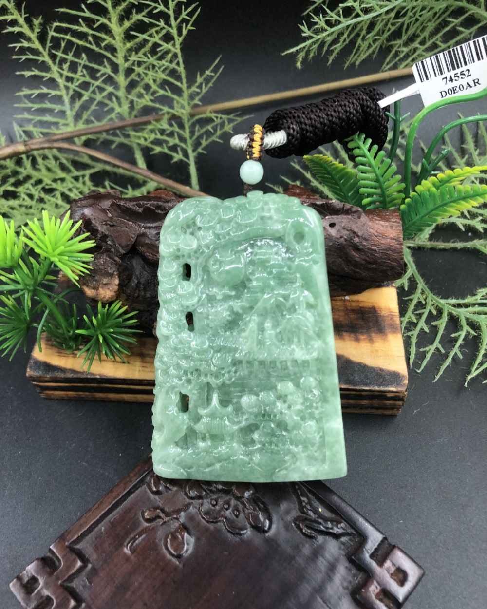 锦绣前程