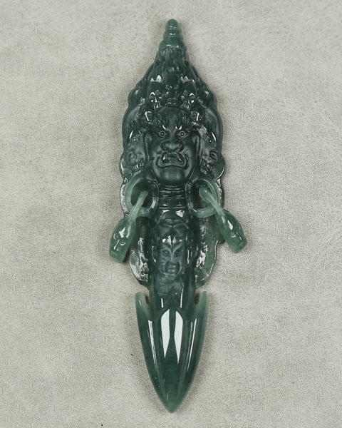 降魔杵