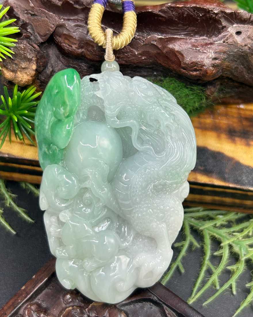 望子成龙
