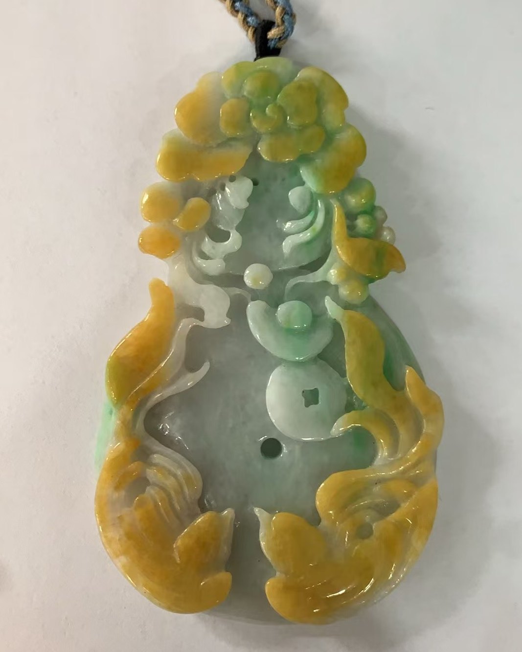福禄双全