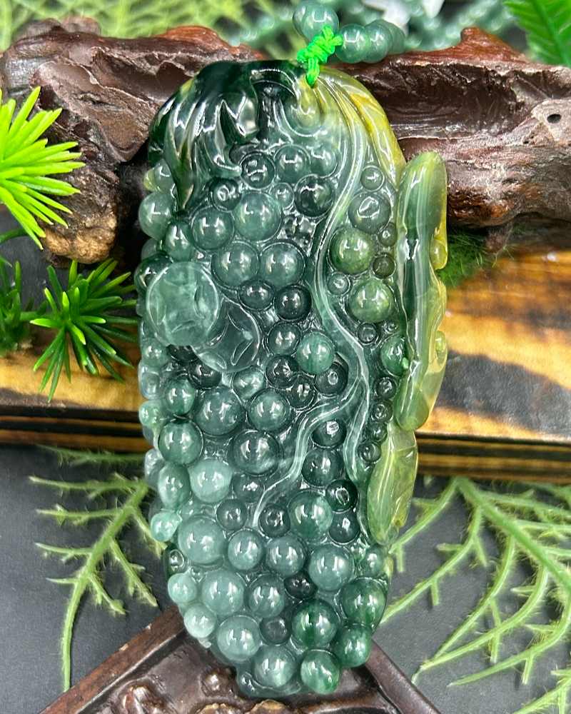 多子多福
