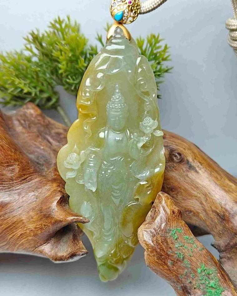 佛观天下