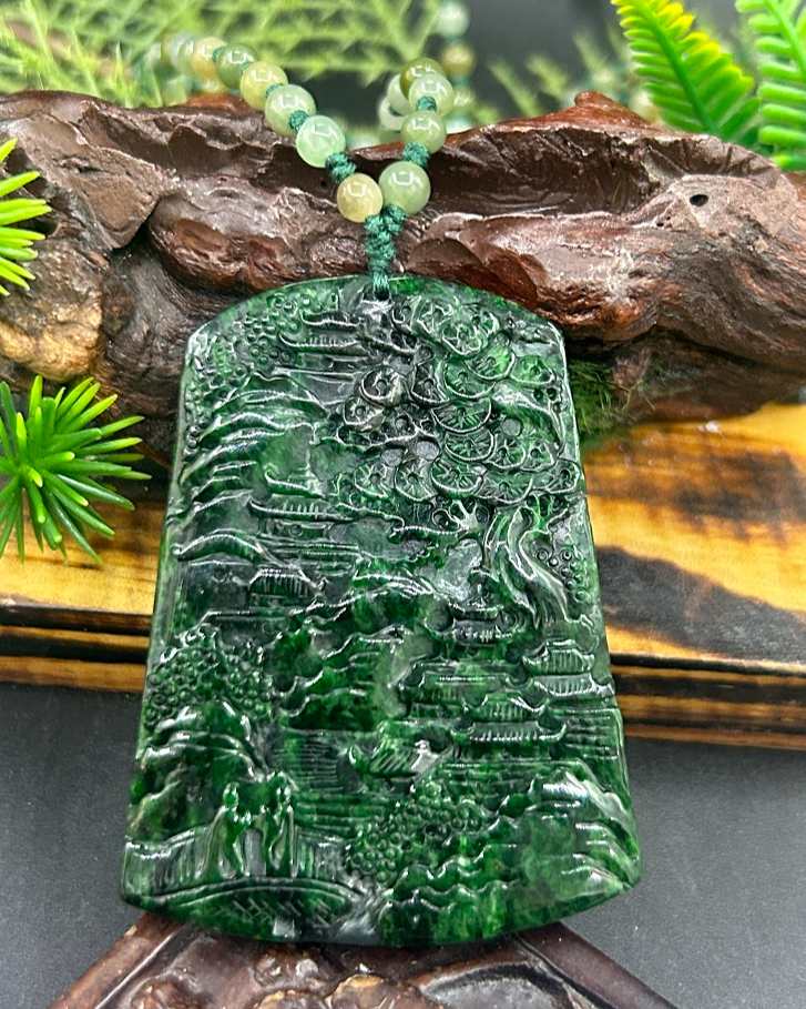 锦绣前程