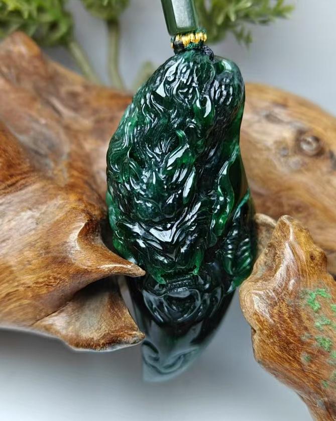 龙行天下