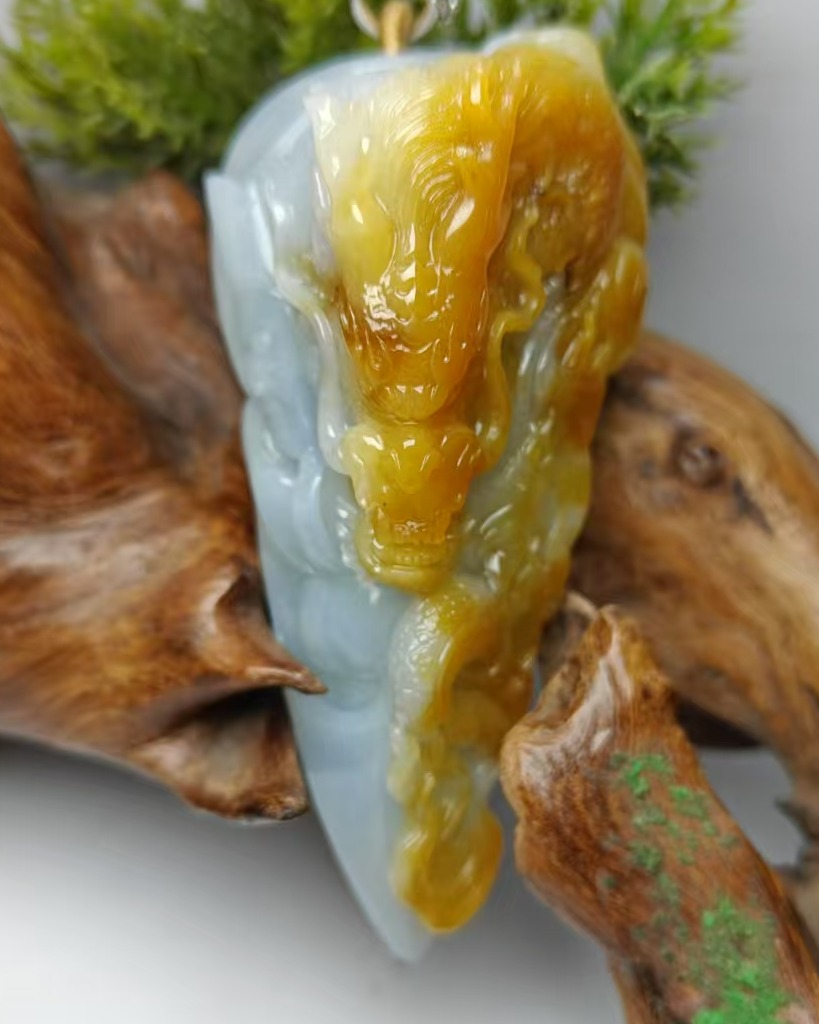 龙行天下