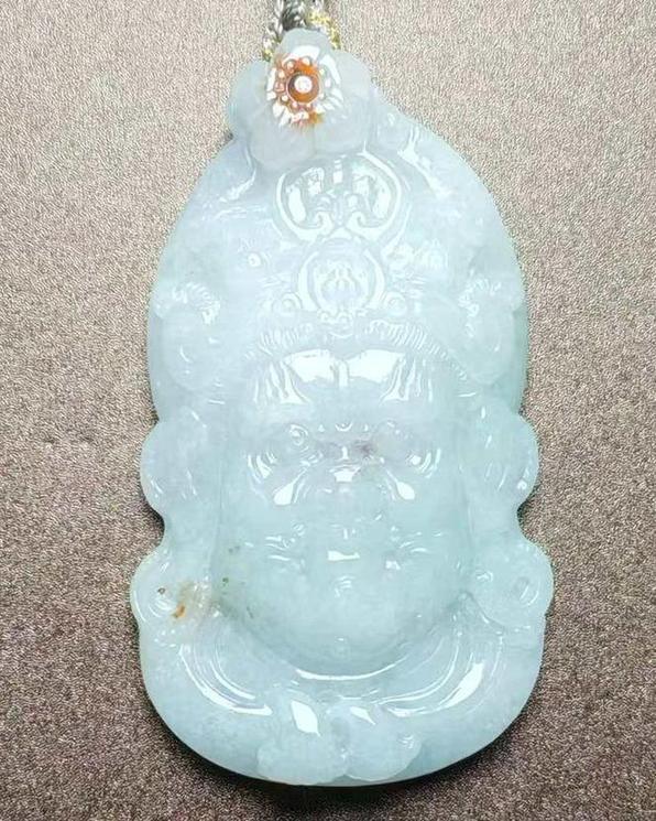 招财纳福