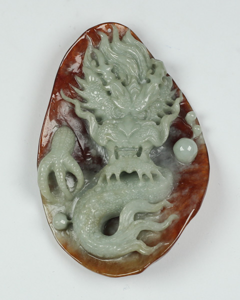 东方神龙