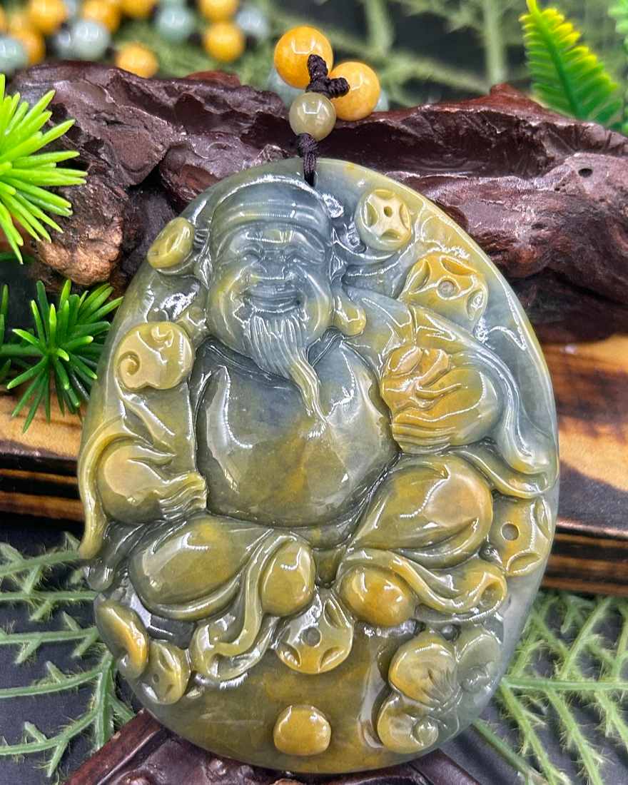 招财进宝