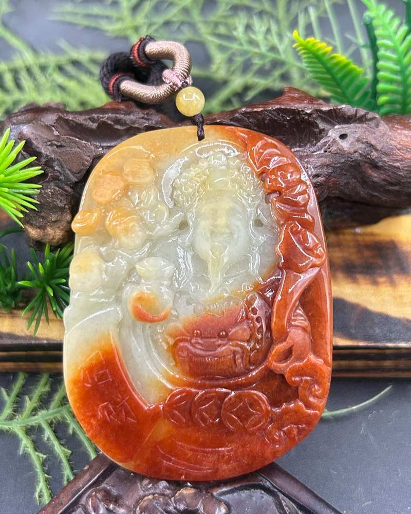 招财进宝
