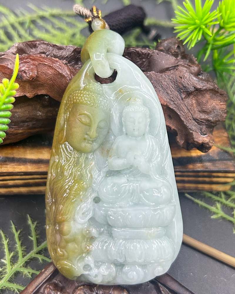 一念之间