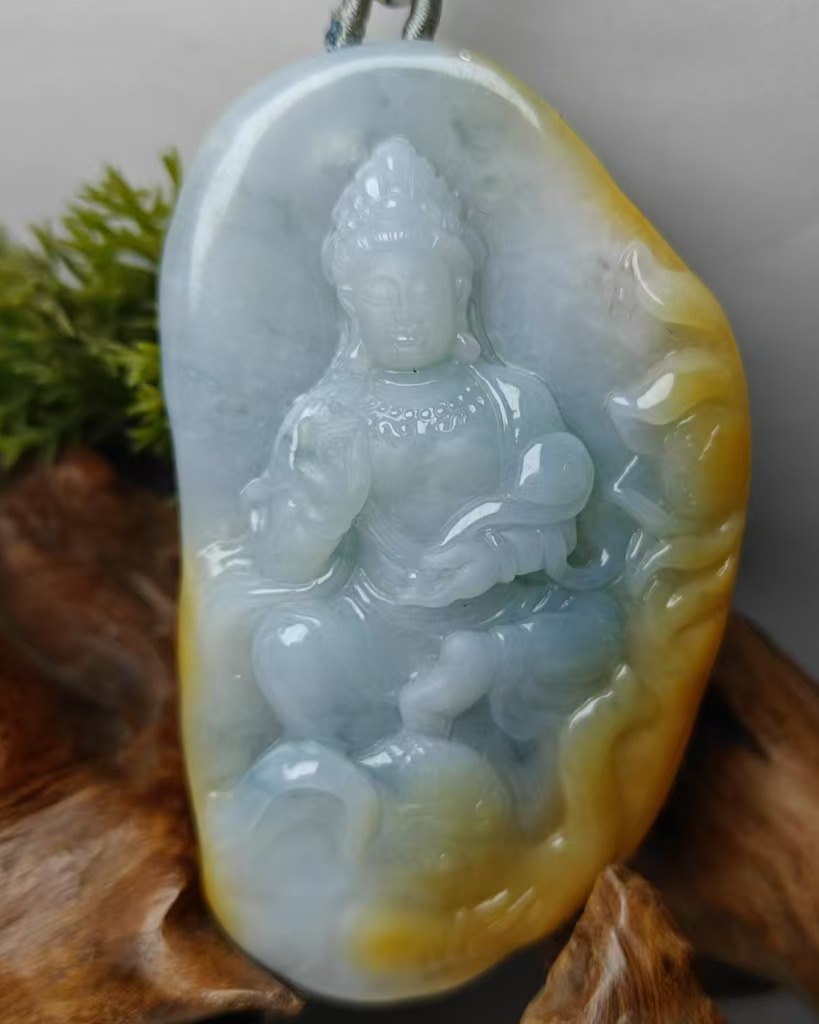 普度众生