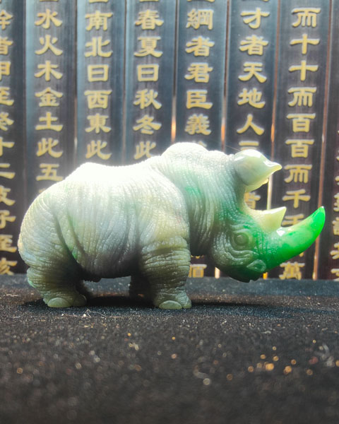 犀牛