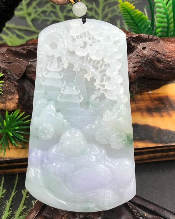 笑口常开