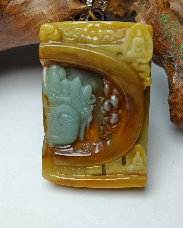慈航普度