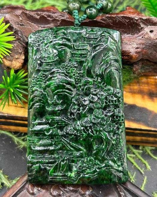 锦绣前程