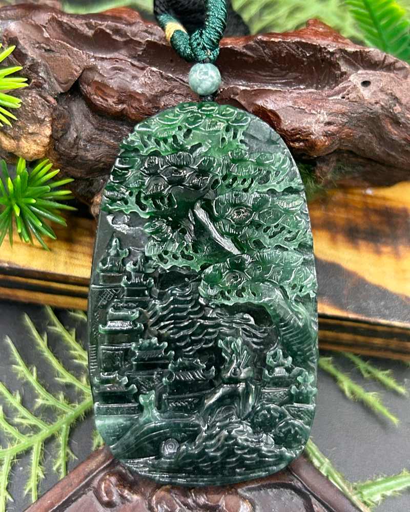 锦绣前程