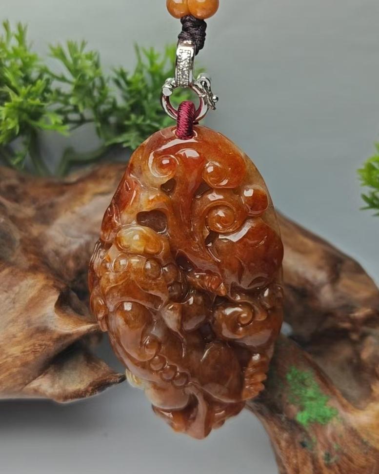 招财纳福