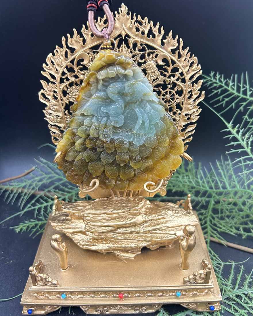 君临天下