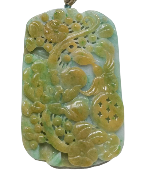繁花似锦