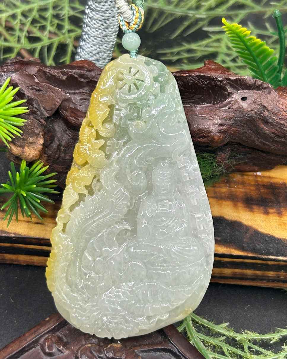阿弥陀佛