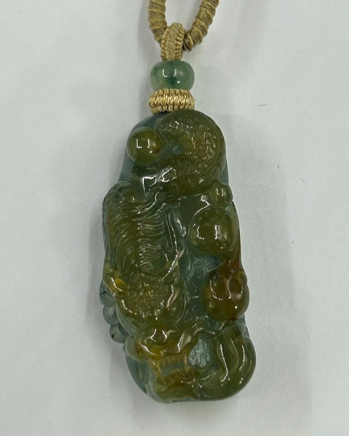 龙行天下