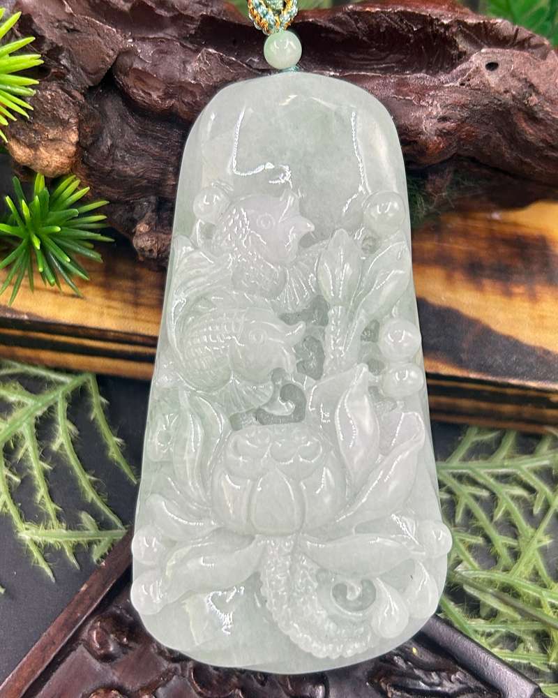 年年有余