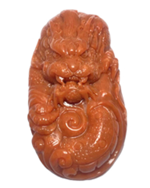 龙游四海