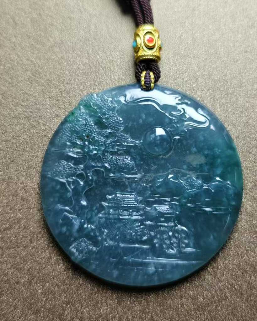 江山似锦