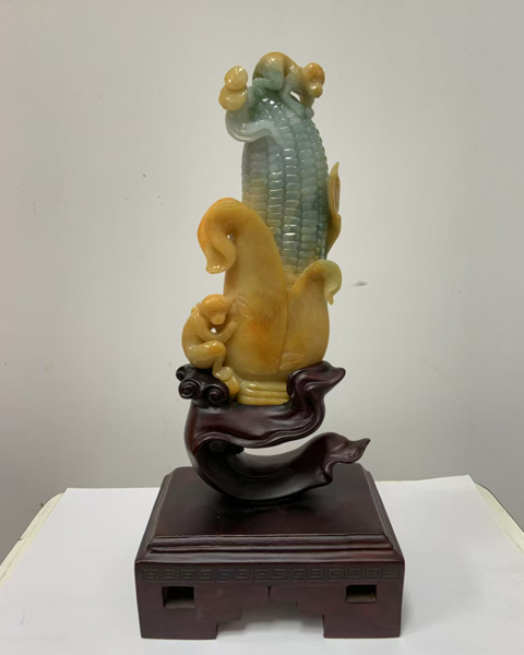 多子多福
