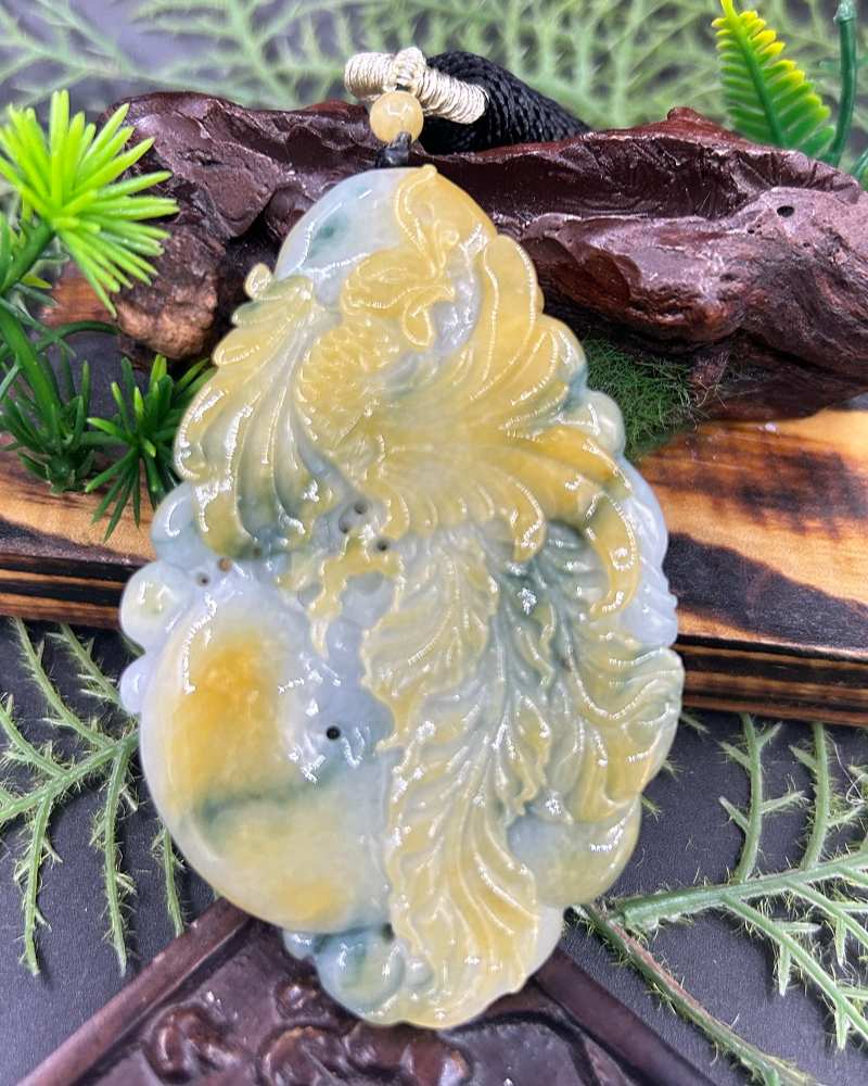 君临天下