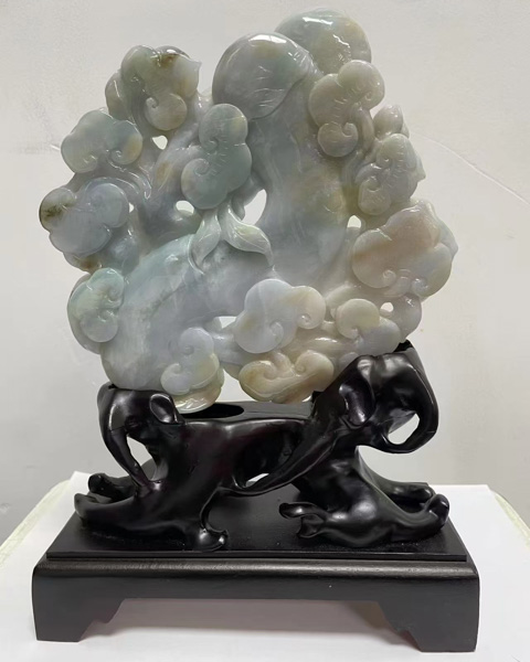 吉祥如意