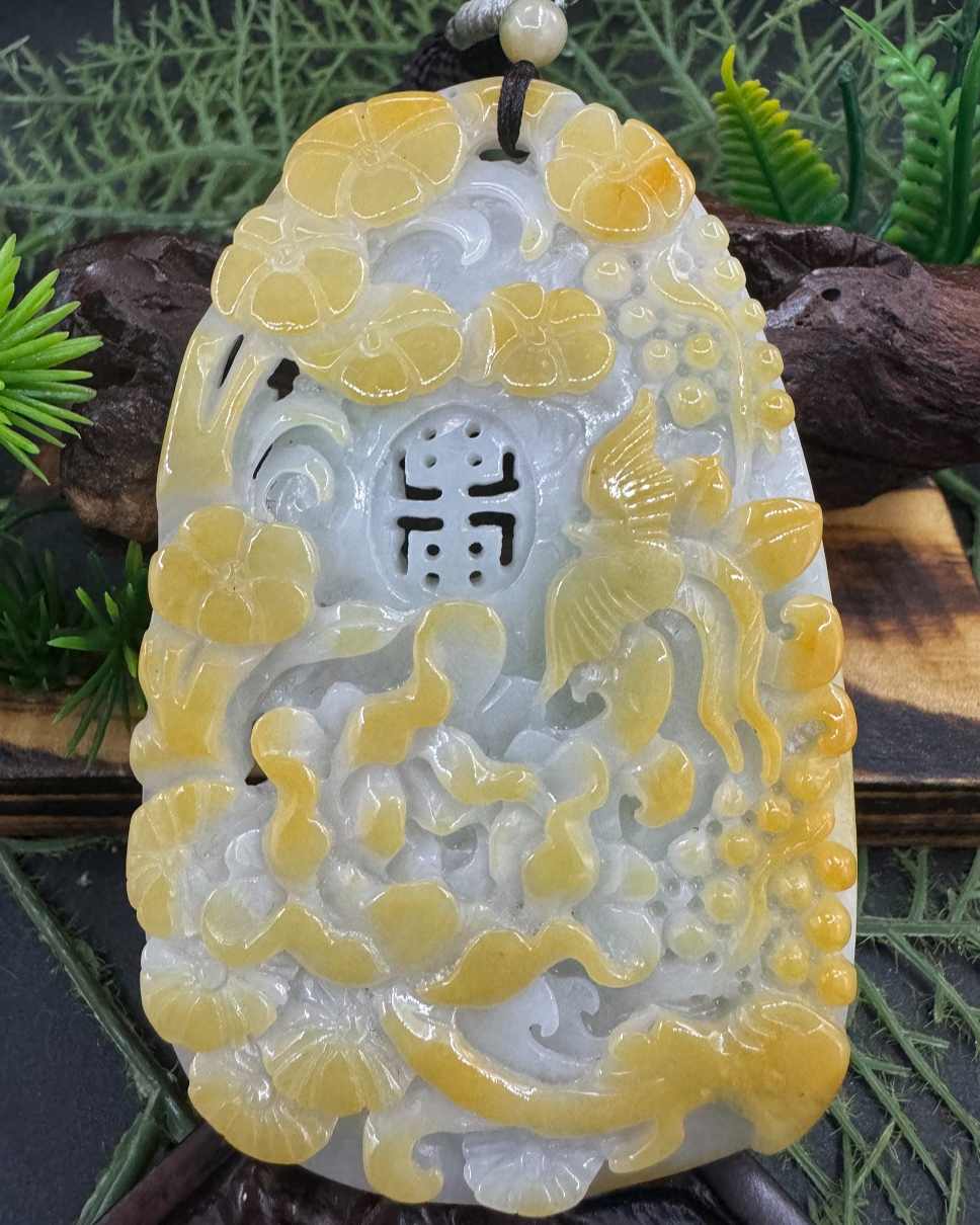 喜上眉梢