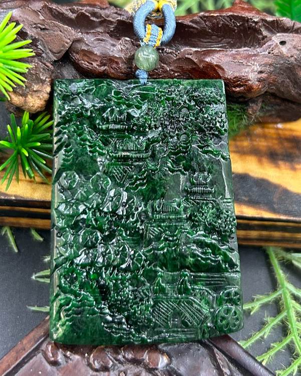锦绣前程
