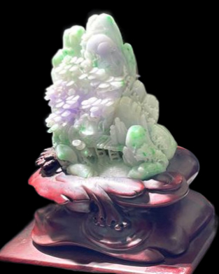 摆件