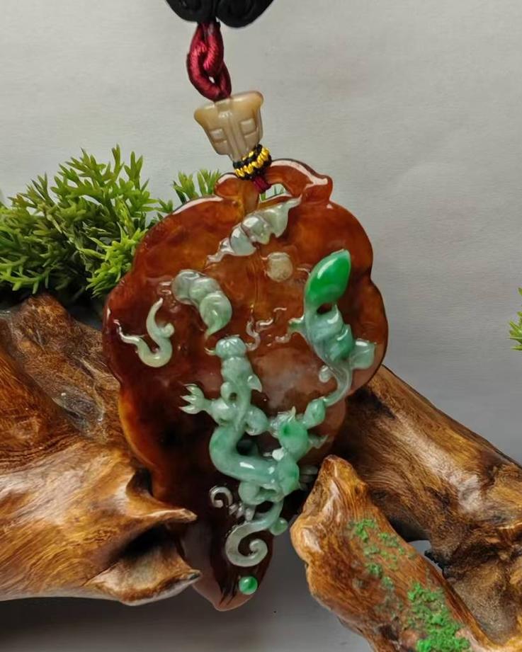 招财纳福