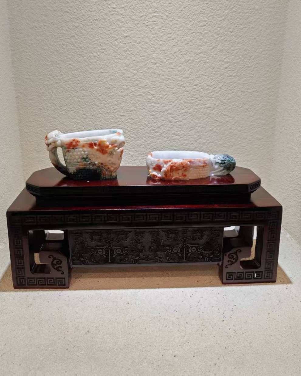 瑞兽纳福