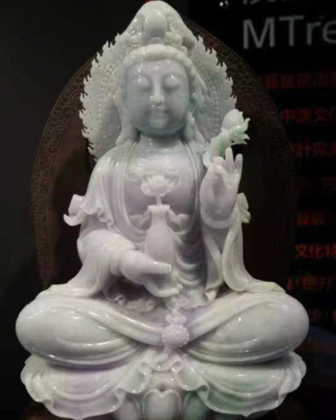 普度众生