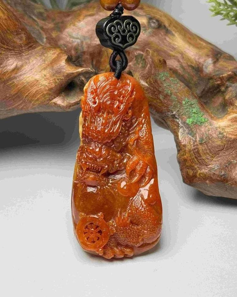 龙行天下