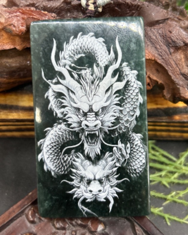 龙行天下