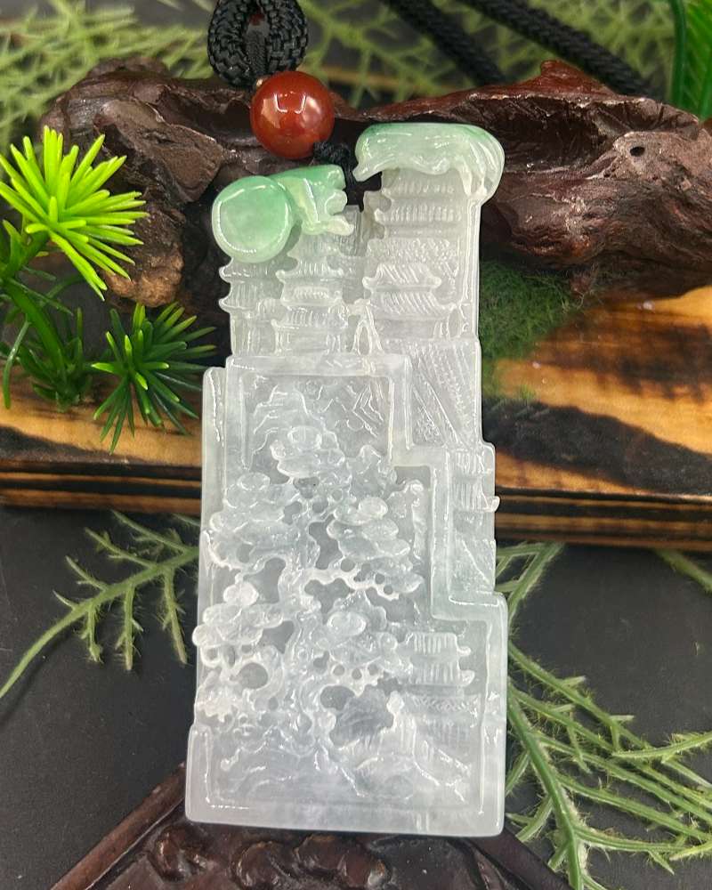 锦绣前程