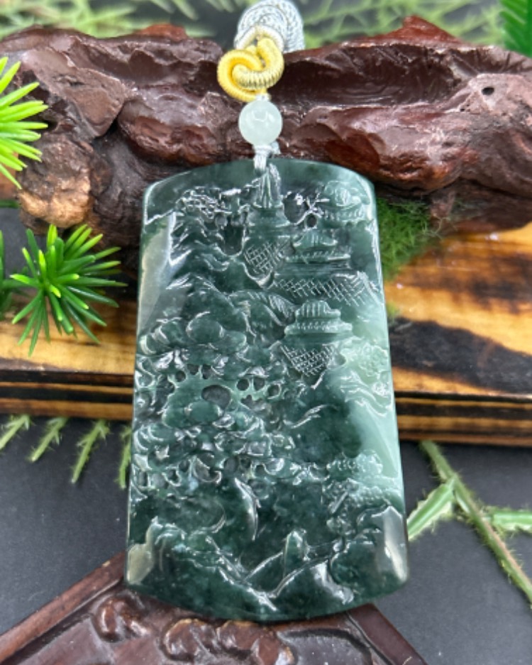 锦绣前程