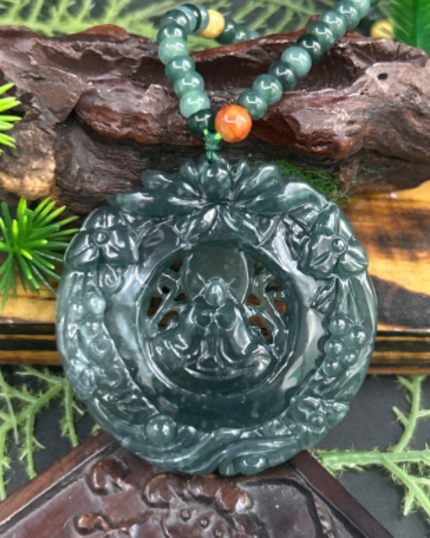 花开见佛
