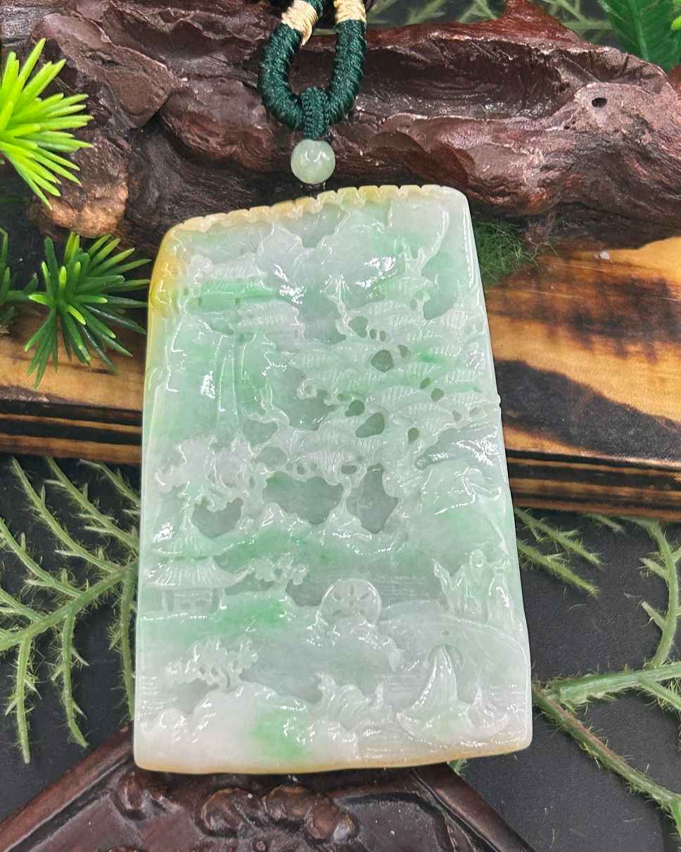 锦绣前程