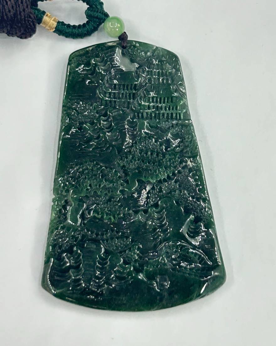锦绣前程