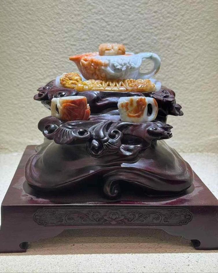 梅兰竹菊