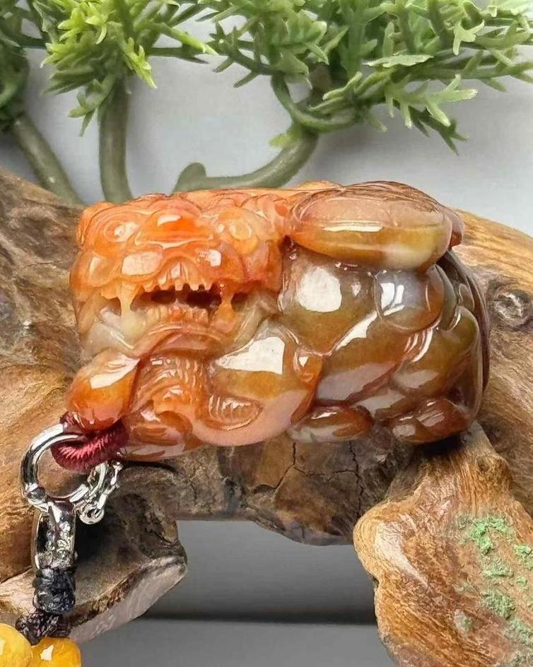 如意貔貅