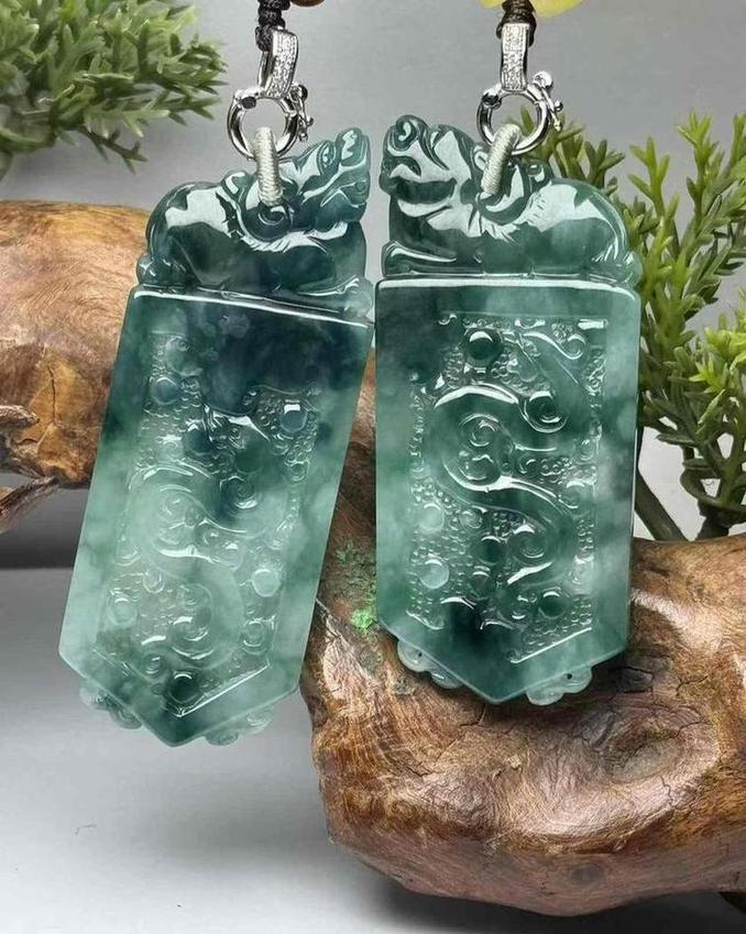 瑞兽纳福